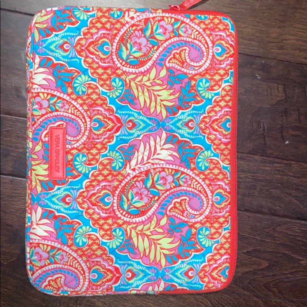Vera Bradley Computer Case